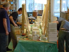 meubelmaken bij beqwaam